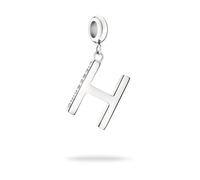 LIEBESKIND BERLIN Charm - H silver
