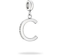 Liebeskind Berlin Charm LJ-1237-P-18 'C' Silber