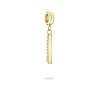 Liebeskind Berlin Charm LJ-1250-P-18 'I' IP Gold