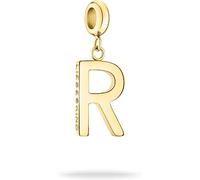 Liebeskind Berlin Charm LJ-1266-P-18 'R' IP Gold
