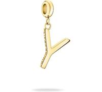 Liebeskind Berlin Charm LJ-1280-P-18 'Y' IP Gold