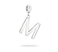 LIEBESKIND BERLIN Charm - M silver