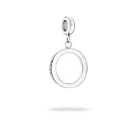 LIEBESKIND BERLIN Charm - O silver