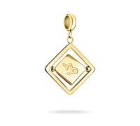 Liebeskind BerlinCharms-Anhänger-Steinbock Charm