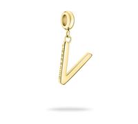 LIEBESKIND BERLIN Charm - V gold