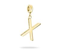 LIEBESKIND BERLIN Charm - X gold
