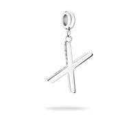 LIEBESKIND BERLIN Charm - X silver