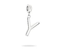LIEBESKIND BERLIN Charm - Y silver