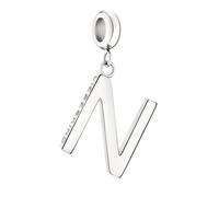 Liebeskind Berlin Charms - Liebeskind Berlin Anhänger - Gr. unisize - in Gold - für Damen