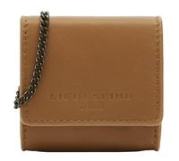 Liebeskind Berlin CHELSEA Kodiaq Neck Accessory, sepia, Onesize (HxBxT 5.5cm x6.5cm x2.2cm)