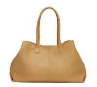LIEBESKIND BERLIN Chelsea Kodiaq Sheep Bag L Egg Shell