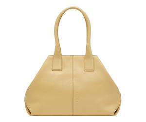 LIEBESKIND BERLIN Chelsea Kodiaq Shopper M Champagne