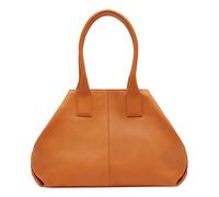 Liebeskind Berlin Damen Shopper, orange, Einheitsgröße