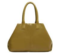 LIEBESKIND BERLIN Chelsea Puffy Chelsea Bag M Matcha