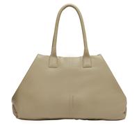 LIEBESKIND BERLIN Chelsea Puffy Shopper L French Grey