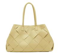 LIEBESKIND BERLIN Chelsea Weaving Shopper L Ginger Shot