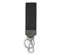 Liebeskind Berlin CHUDY CALF ENTRY Keyring, cypress green One Size