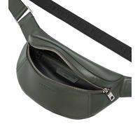LIEBESKIND BERLIN Chudy Calf Optic Beltbag S Cypress Green