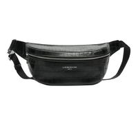 Kroko Chudy Belt-Bag schwarz