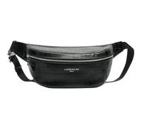 Kroko Chudy Belt-Bag schwarz