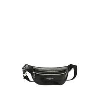 Kroko Chudy Belt-Bag S schwarz