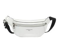 LIEBESKIND BERLIN Chudy Paper Touch Crinkle Beltbag S Arctic