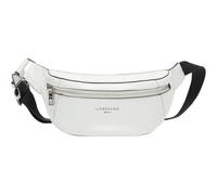 LIEBESKIND Berlin CHUDY PAPER TOUCH CRINKLE Beltbag S, arctic S