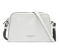 LIEBESKIND BERLIN Chudy Paper Touch Crinkle Crossbody Arctic
