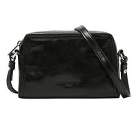 Liebeskind Berlin CHUDY PAPER TOUCH CRINKLE Crossbody S, black S