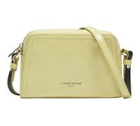LIEBESKIND BERLIN Chudy Paper Touch Crinkle Crossbody Light Mimosa