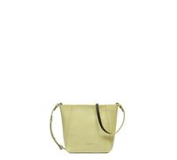 Liebeskind Berlin Hobo Bag - Chudy Paper Touch Crinkle - Gr. unisize - in Gelb - für Damen