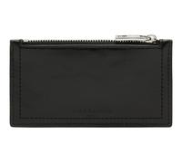 LIEBESKIND BERLIN Chudy Paper Touch Crinkle Purse XS Black