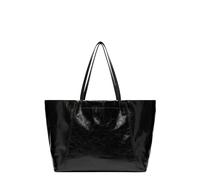 Liebeskind Chudy Shopper Tasche Leder 35 cm black (TAS014461)