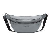 Liebeskind Berlin CHUDY SHEEP NATURAL Beltbag L, grigio L