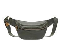 LIEBESKIND Berlin CHUDY SHEEP NATURAL Beltbag S, cypress green S