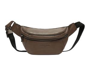 LIEBESKIND BERLIN Chudy Sheep Natural Beltbag S Light Truffel