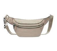 LIEBESKIND Berlin CHUDY SHEEP NATURAL Beltbag S, stone S