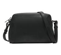 LIEBESKIND BERLIN Chudy Sheep Natural Crossbody Black