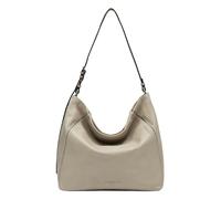 LIEBESKIND BERLIN Chudy Sheep Natural Hobo Bag L Stone