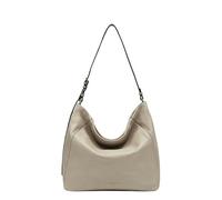 Liebeskind Chudy Sheep Natural L Beuteltasche beige, Leder, Damen