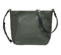 LIEBESKIND BERLIN Chudy Sheep Natural Hobo Bag S Cypress Green