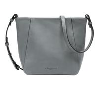 LIEBESKIND BERLIN Chudy Sheep Natural Hobo Bag S Grigio