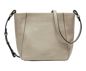 LIEBESKIND BERLIN Chudy Sheep Natural Hobo Bag S Stone