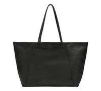 Liebeskind Berlin Women's CHUDY Shopper, Black Sheep L