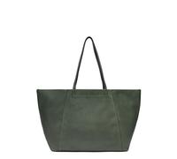 Liebeskind Berlin CHUDY SHEEP NATURAL Shopper L, cypress green L