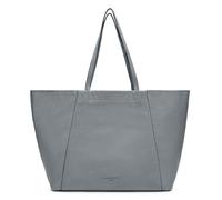 Liebeskind Chudy Shopper Tasche L Leder 57 cm grigio (TAS014501)