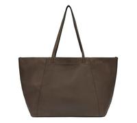 Liebeskind Chudy Shopper Tasche L Leder 57 cm light truffel (TAS014500)
