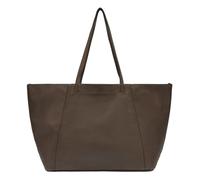 LIEBESKIND BERLIN Chudy Sheep Natural Shopper L Light Truffel