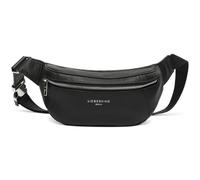 LIEBESKIND BERLIN Chudy Small Pebble Beltbag Black
