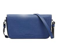 LIEBESKIND BERLIN Chudy Small Pebble Crossbody Berlin Blue